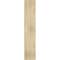 Ekena Millwork Imperial Craftsman Rough Sawn Outlooker, Douglas Fir, 8"W x 38"D x 42"H OUT08X38X42IMP04RDF - alternate 2